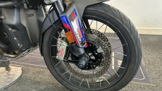 24 Model Year BMW R1300 GS
